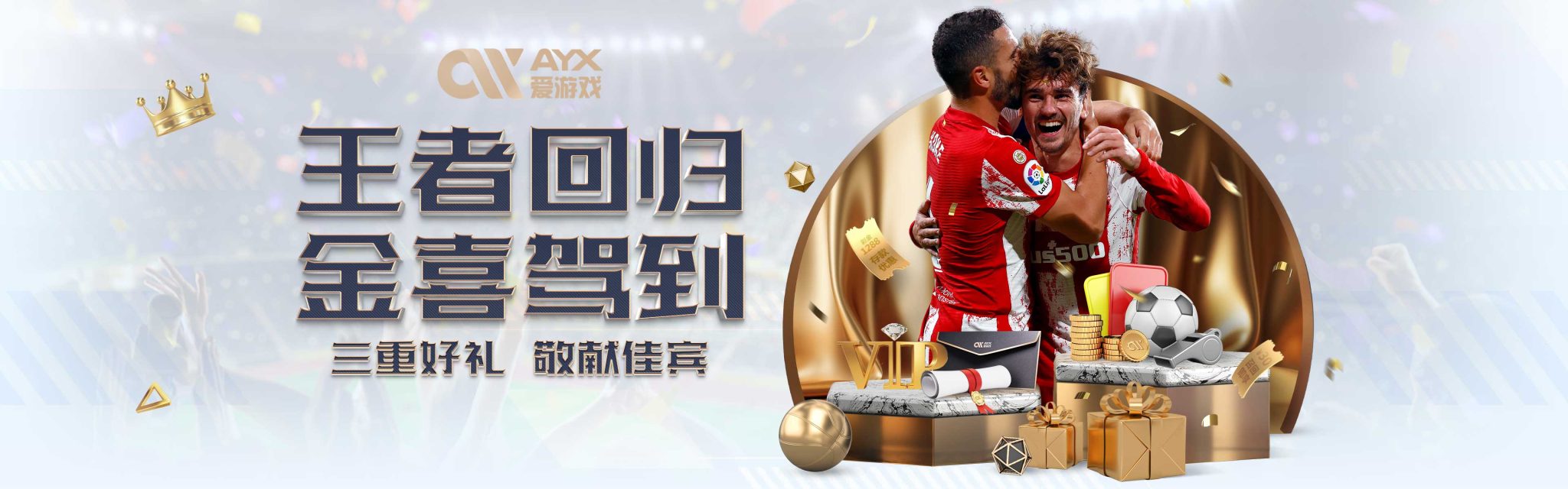 注目的亮点